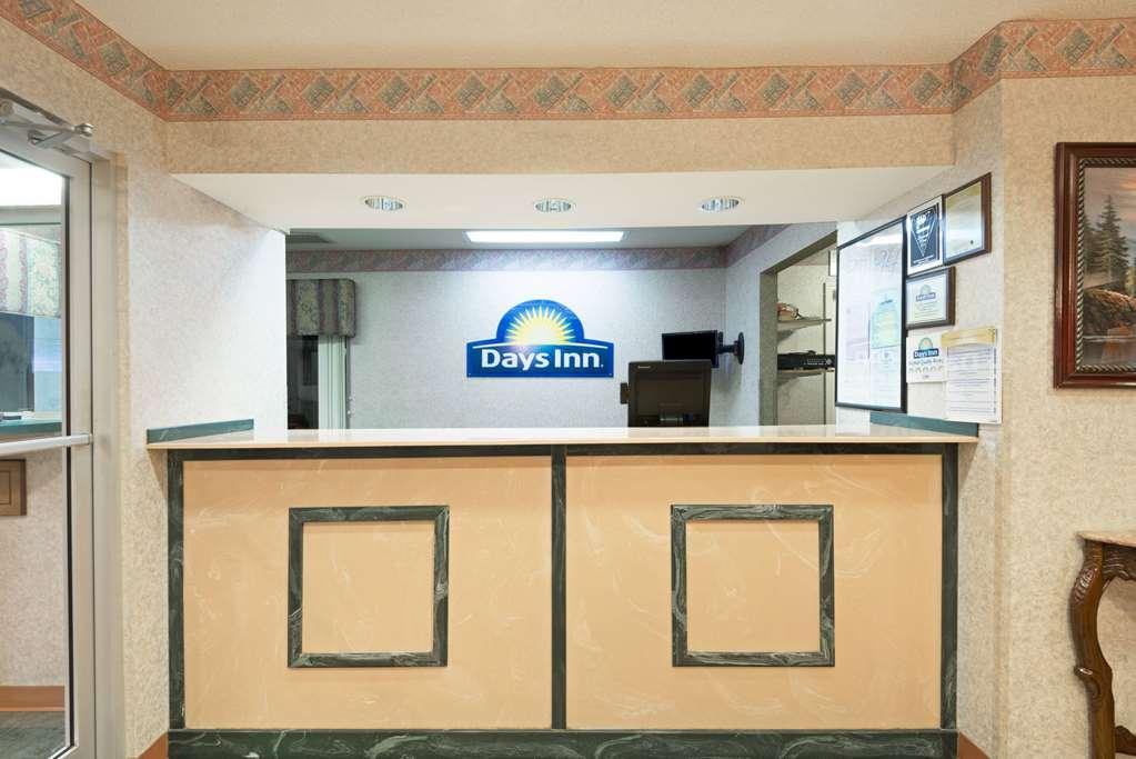 Hotel Days By Wyndham Greenville