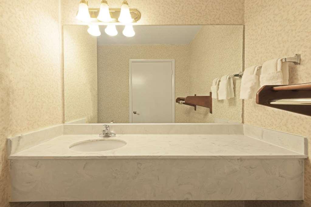 Hotel Days By Wyndham 2*